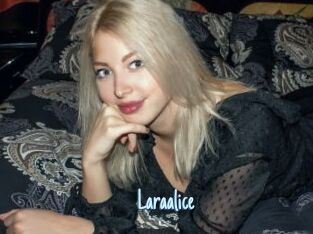 Laraalice