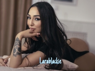 Larablackie