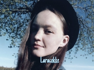 Laracokke