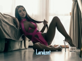 Larakent