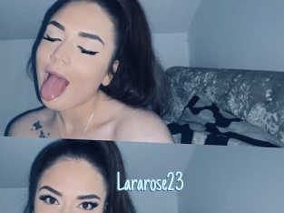 Lararose23