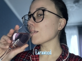 Larawood