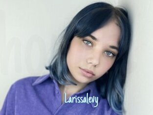 Larissalevy