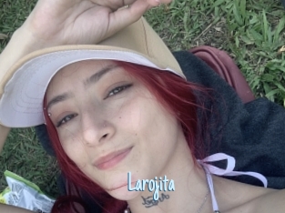 Larojita