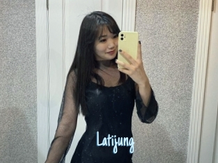 Latijung