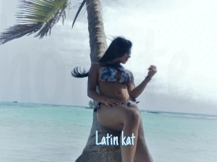 Latin_kat