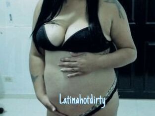 Latinahotdirty