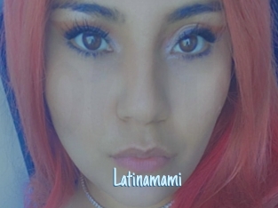 Latinamami