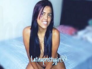 Latinaprettygirl99