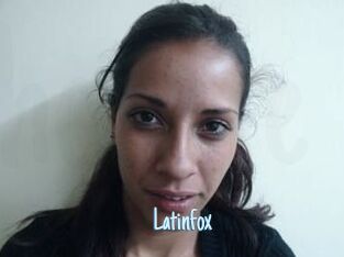Latinfox
