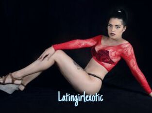 Latingirlexotic