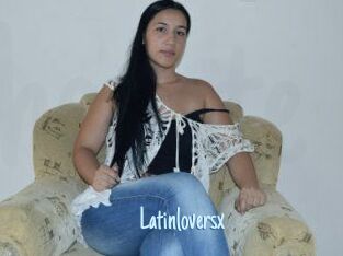 Latinloversx