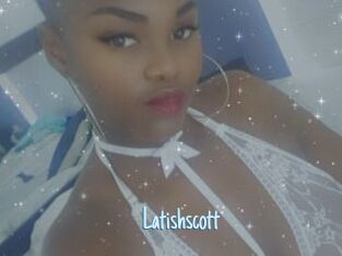 Latishscott
