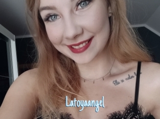 Latoyaangel