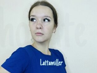 Lattamiller