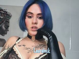 Laurabeck