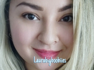 Laurabigboobiies