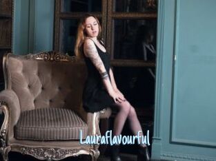 Lauraflavourful