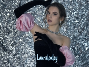 Lauraloxley