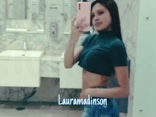 Lauramadinson