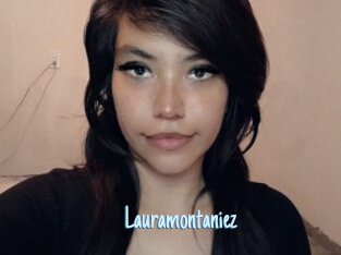 Lauramontaniez