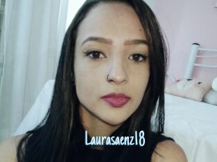 Laurasaenz18