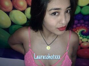 Laurasohotxxx