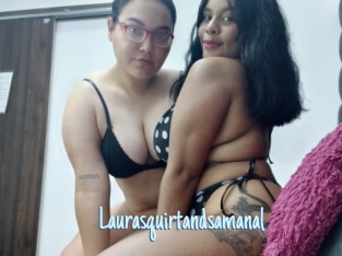 Laurasquirtandsamanal