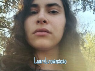 Laurelcrownxoxo