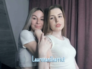 Laurenandharriet