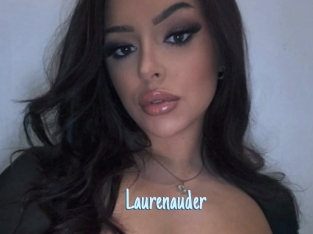 Laurenauder