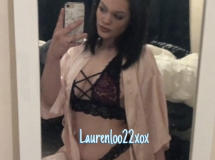 Laurenloo22xox