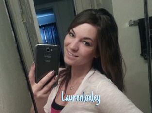 Laurenloxley