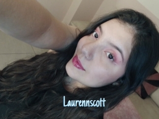 Laurennscott