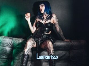 Laurenrisso