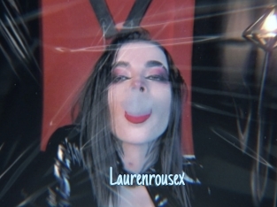 Laurenrousex