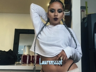 Laurensccot