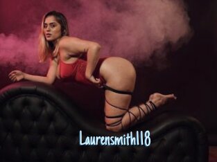 Laurensmith118