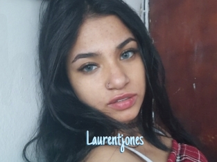 Laurentjones