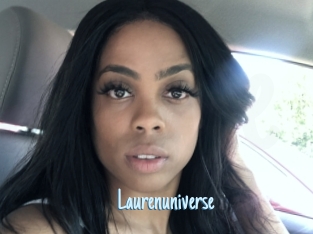 Laurenuniverse