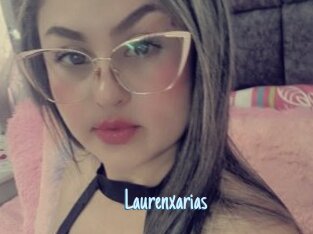 Laurenxarias