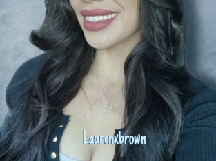 Laurenxbrown