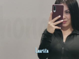 Lauriita