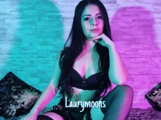 Laurymoons