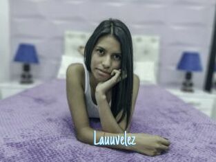 Lauuvelez