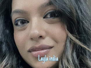 Layla_india