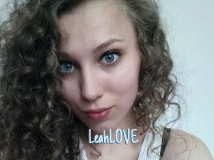 LeahLOVE