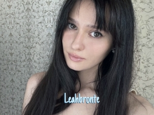 Leahbronte