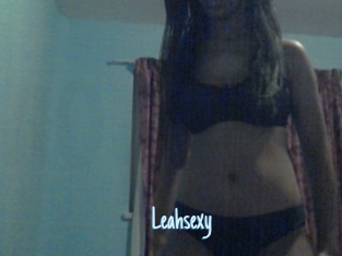 Leahsexy