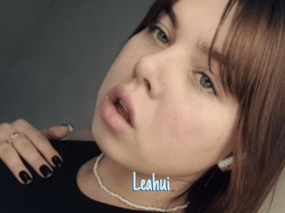 Leahui